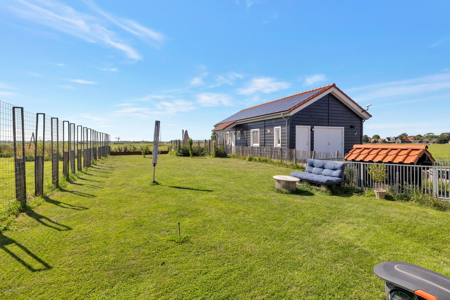 Foto 65 van Woude 36-D