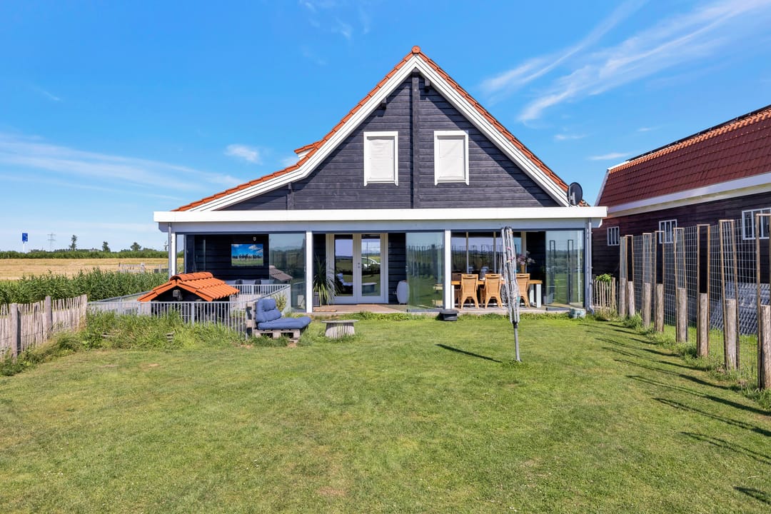 Foto 67 van Woude 36-D