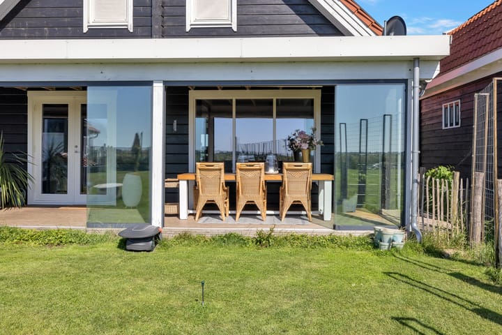 Photo 69 of Woude 36-D