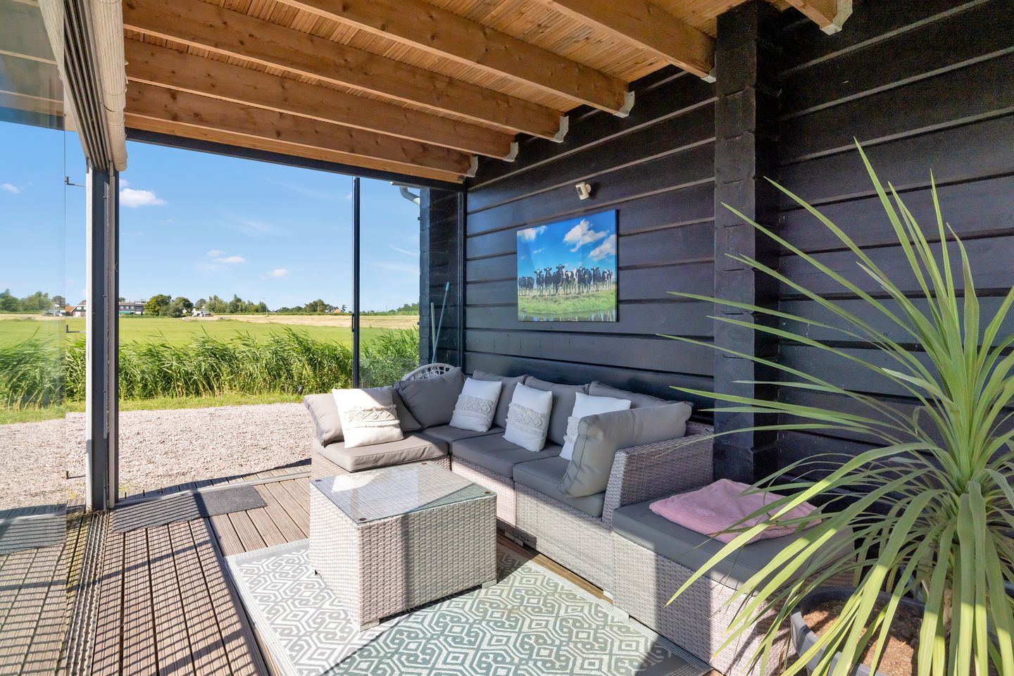 Foto 70 van Woude 36-D