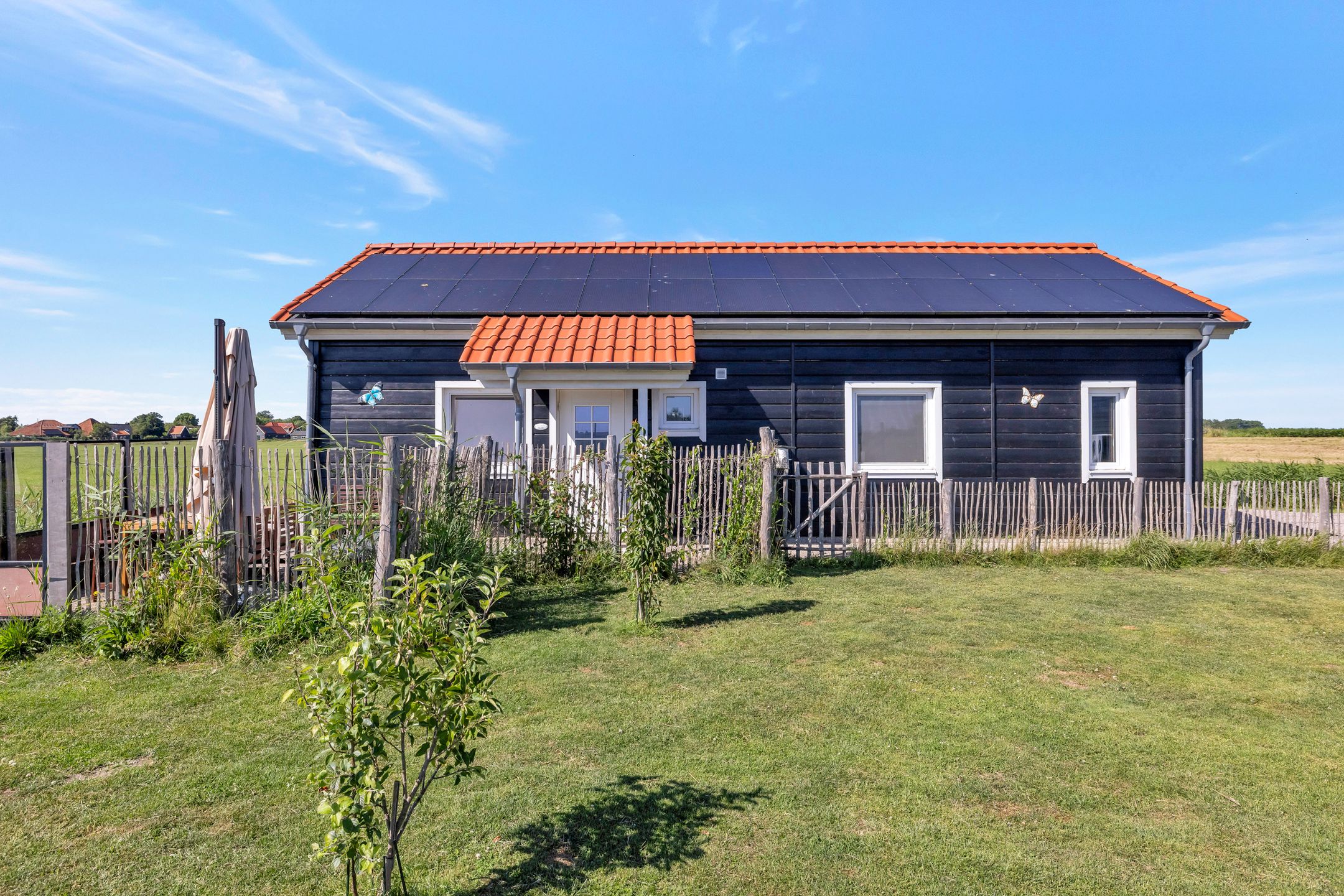 Foto 72 van Woude 36-D