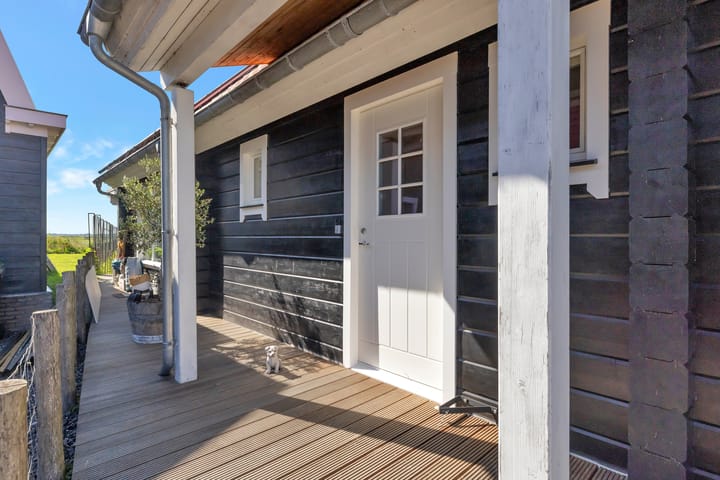 Photo 73 of Woude 36-D