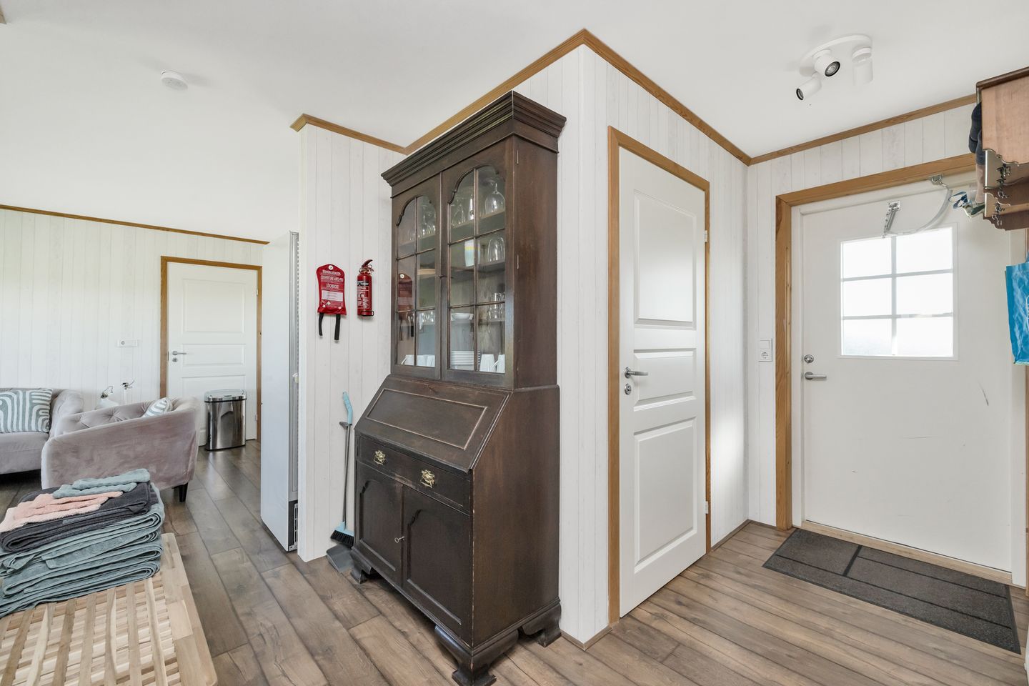 Foto 74 van Woude 36-D