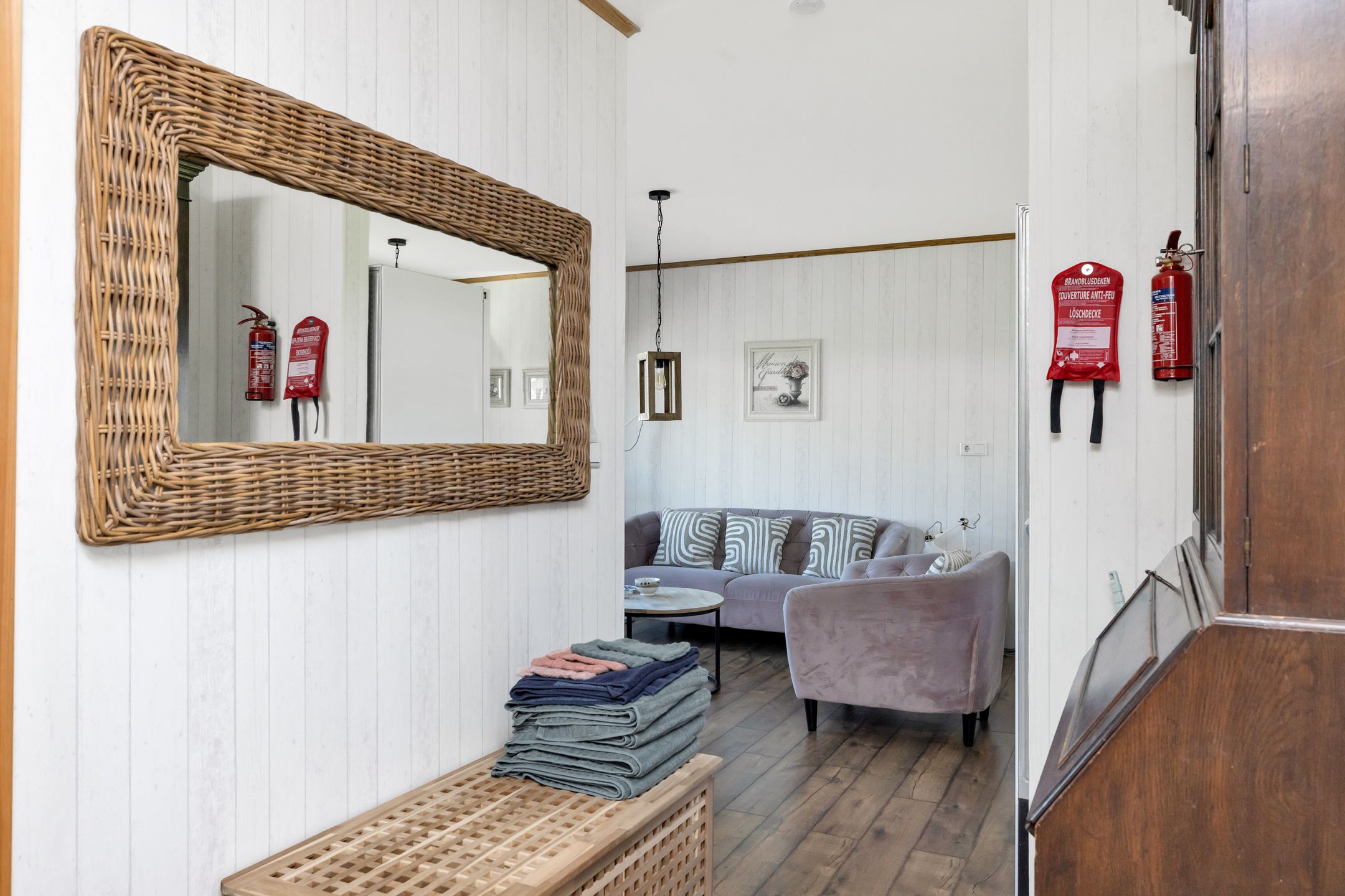 Foto 75 van Woude 36-D