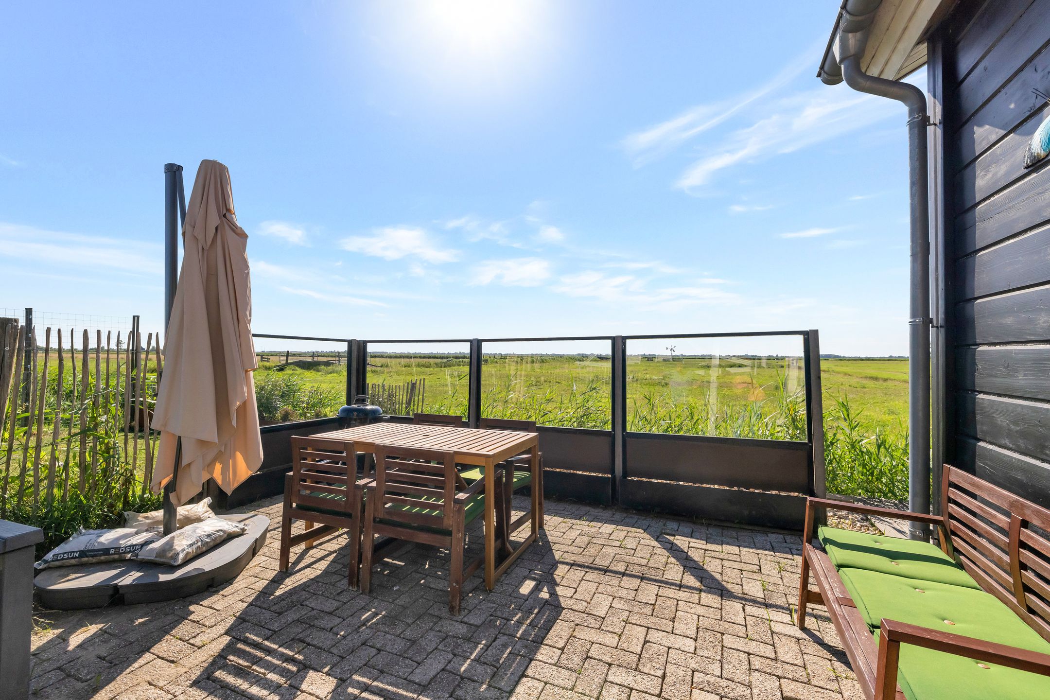 Foto 84 van Woude 36-D