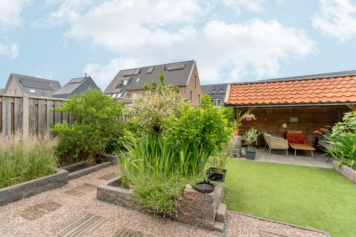 Foto 2 van Vierkantemorgenstraat 14