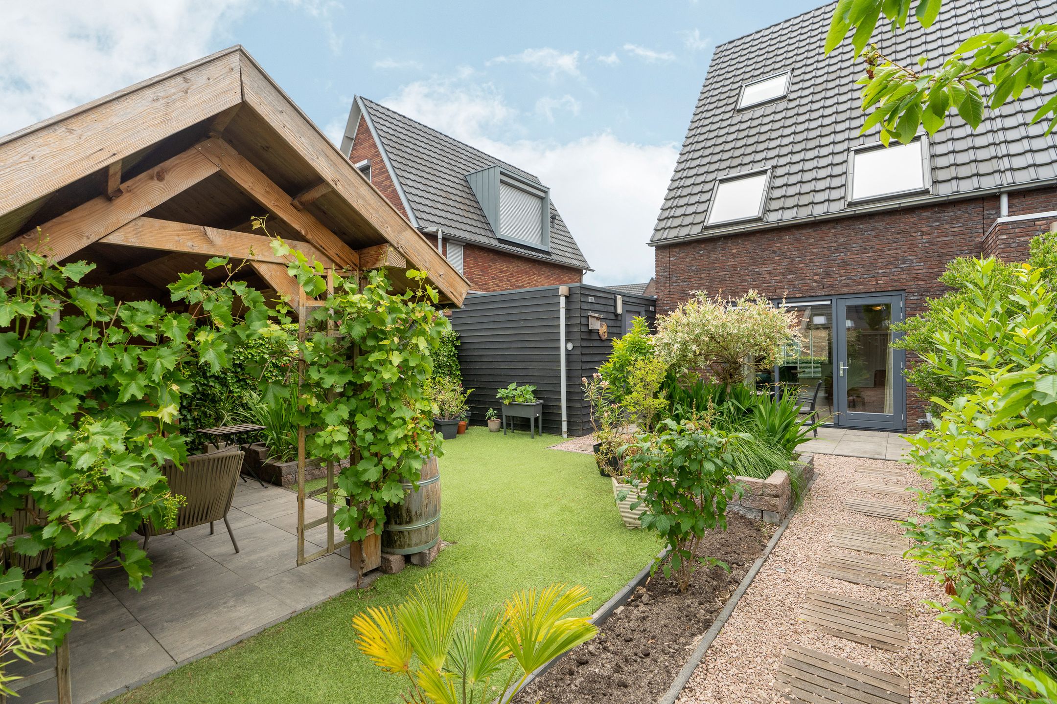 Foto 3 van Vierkantemorgenstraat 14