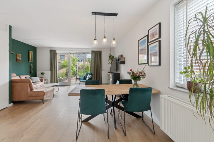 Foto 4 van Vierkantemorgenstraat 14