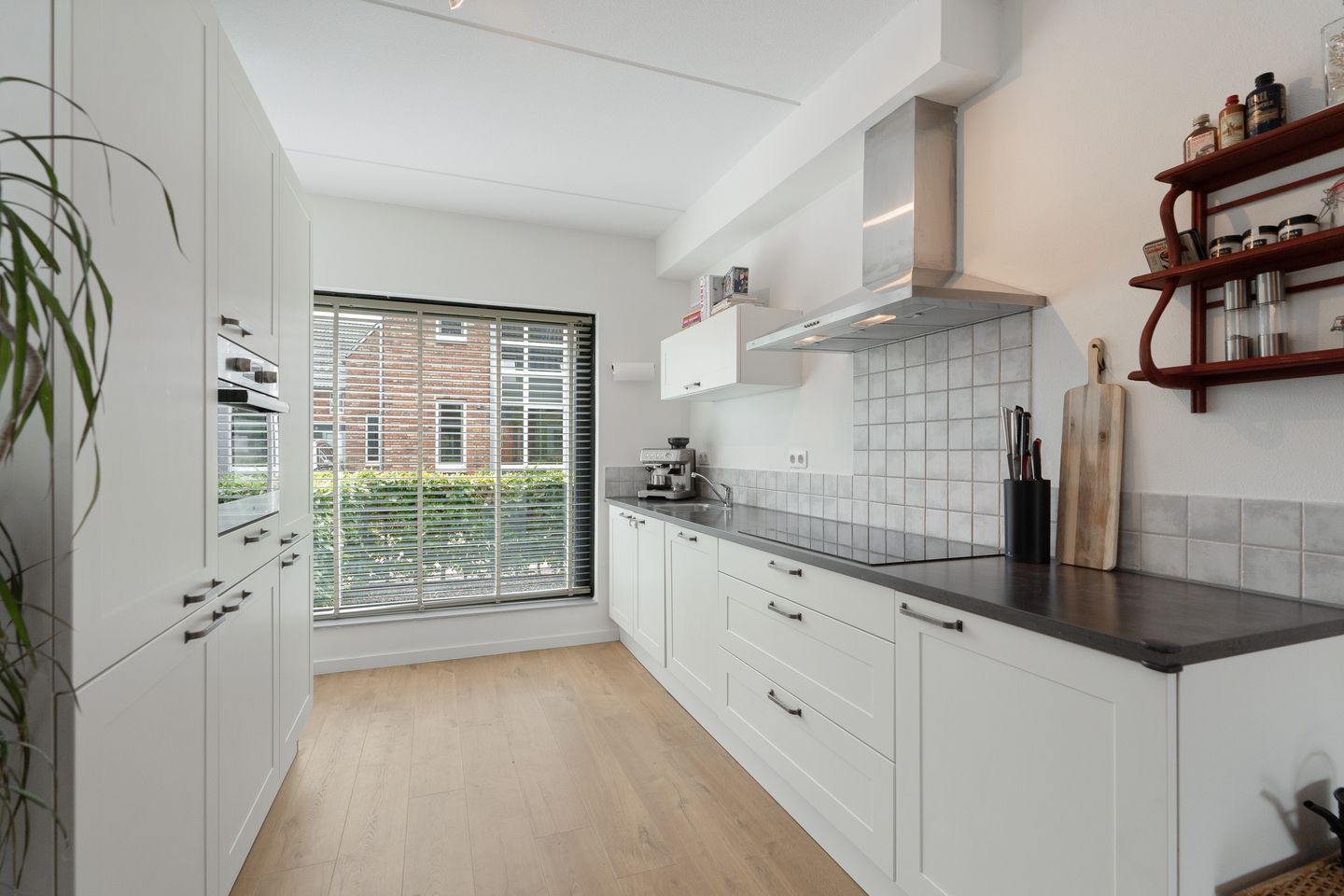 Foto 5 van Vierkantemorgenstraat 14