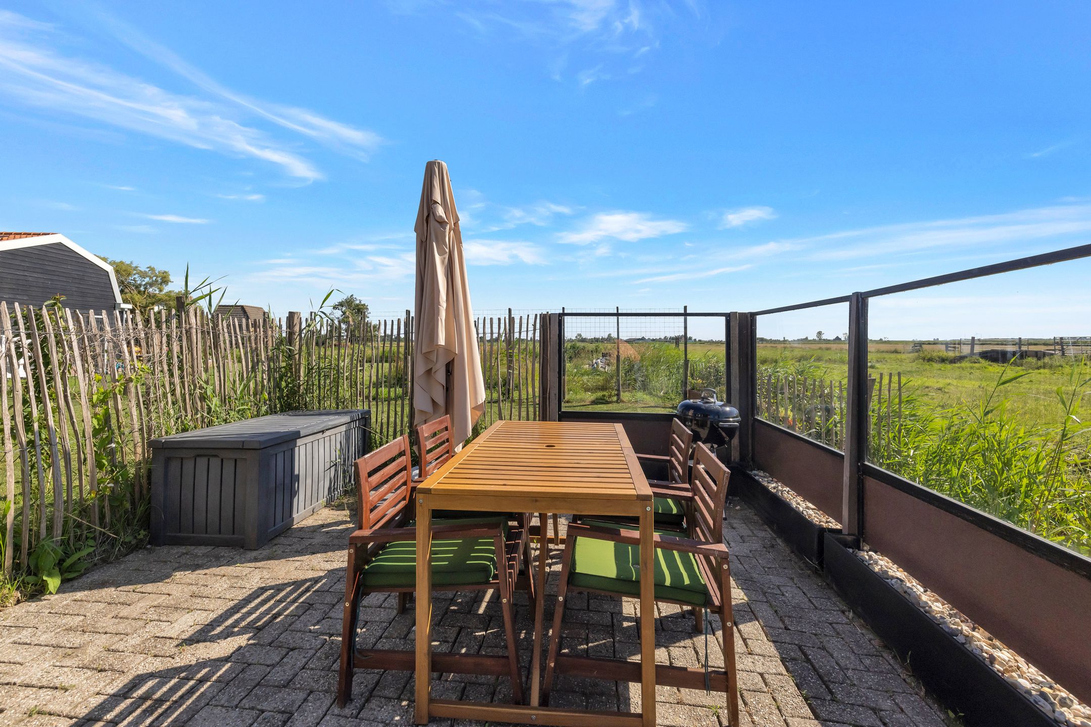 Foto 87 van Woude 36-D