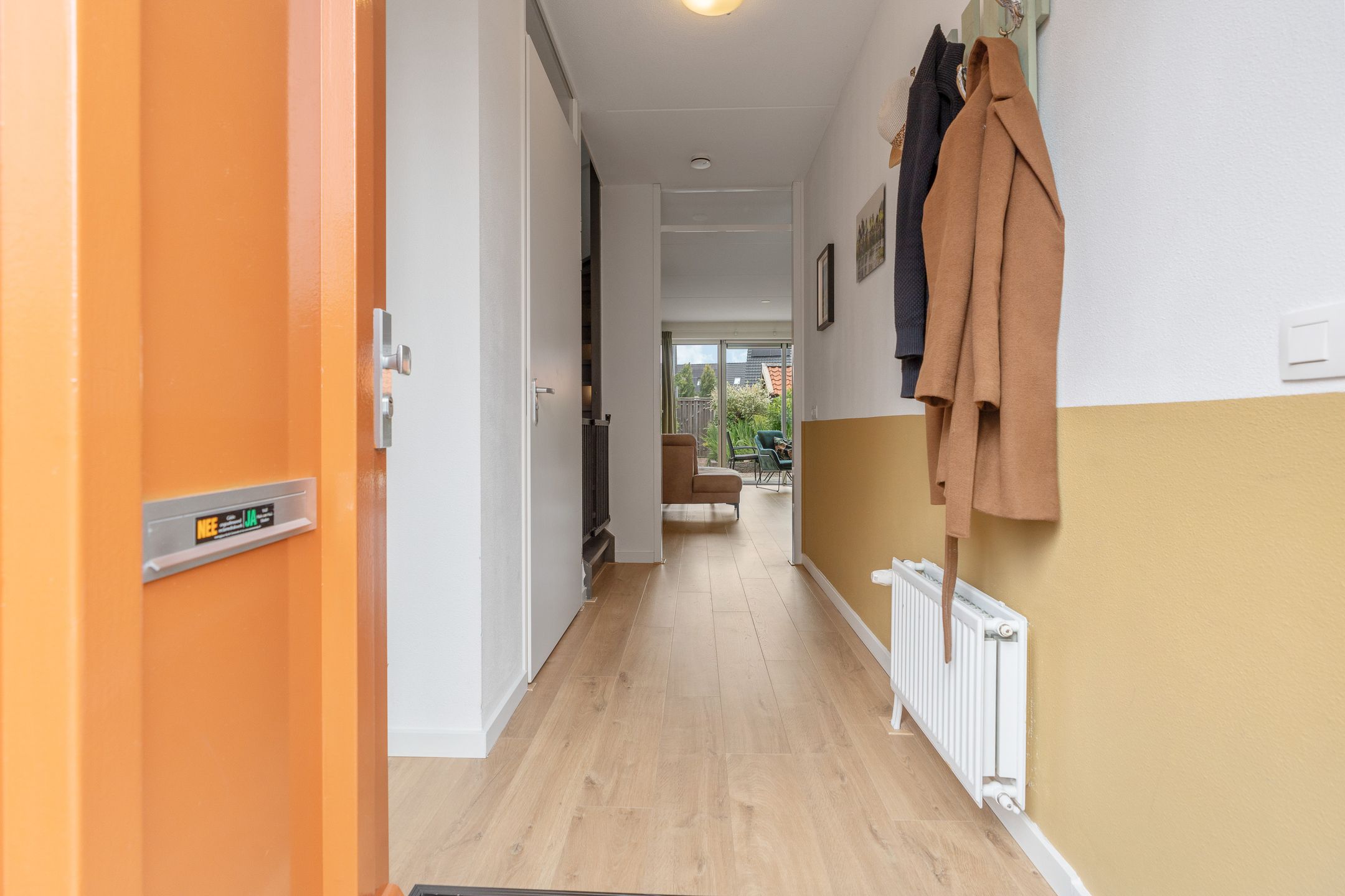 Foto 6 van Vierkantemorgenstraat 14