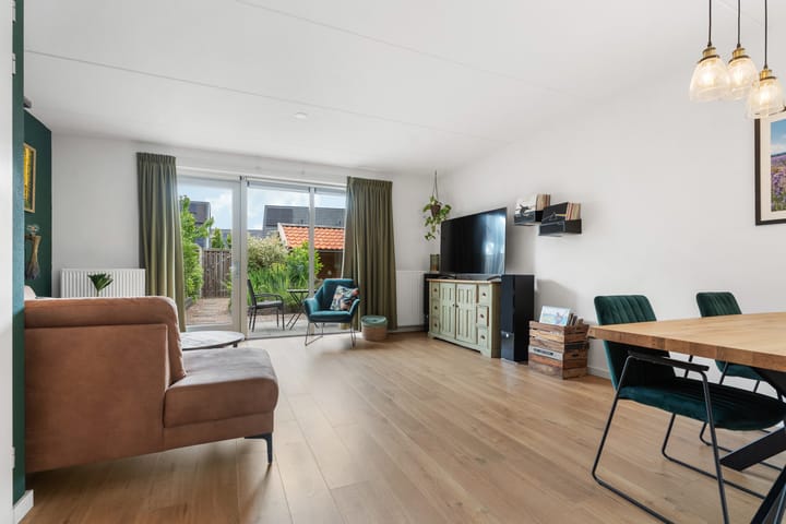 Foto 7 van Vierkantemorgenstraat 14