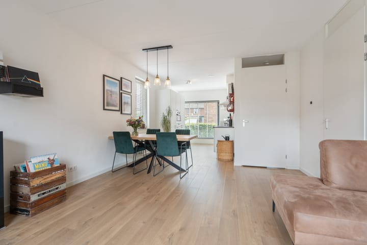 Foto 8 van Vierkantemorgenstraat 14