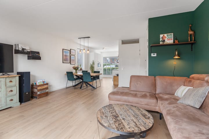 Foto 9 van Vierkantemorgenstraat 14