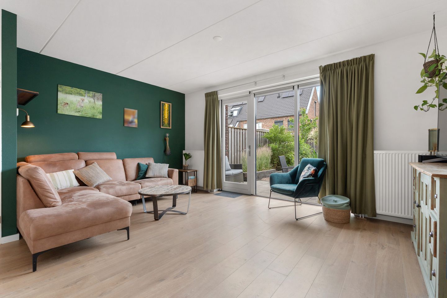 Foto 10 van Vierkantemorgenstraat 14