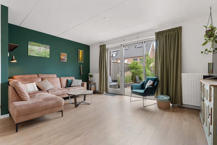 Foto 10 van Vierkantemorgenstraat 14