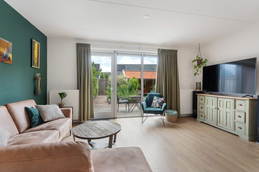 Foto 11 van Vierkantemorgenstraat 14