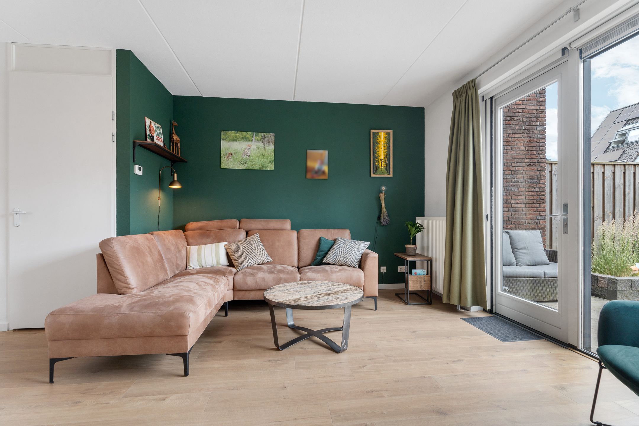 Foto 12 van Vierkantemorgenstraat 14