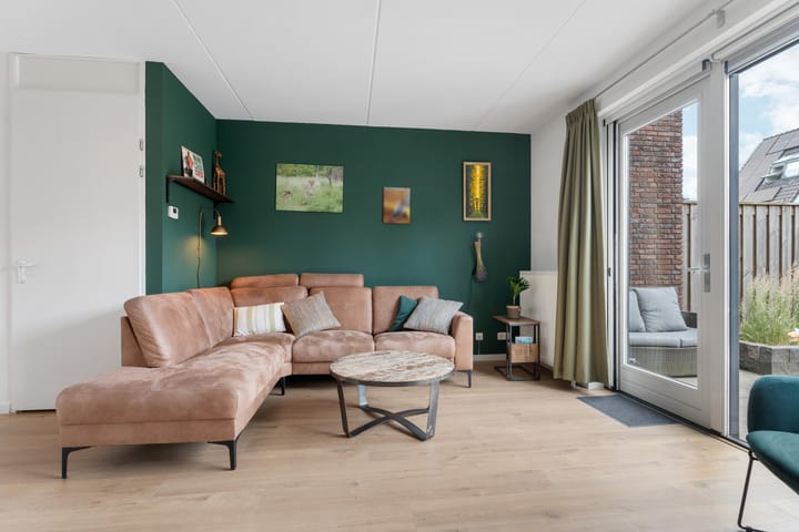 Foto 12 van Vierkantemorgenstraat 14