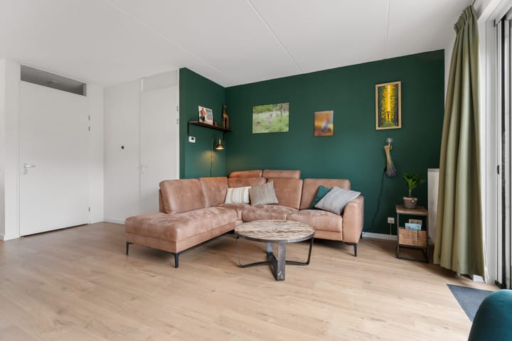 Foto 13 van Vierkantemorgenstraat 14