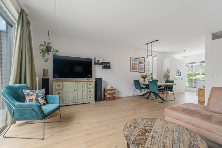 Foto 14 van Vierkantemorgenstraat 14