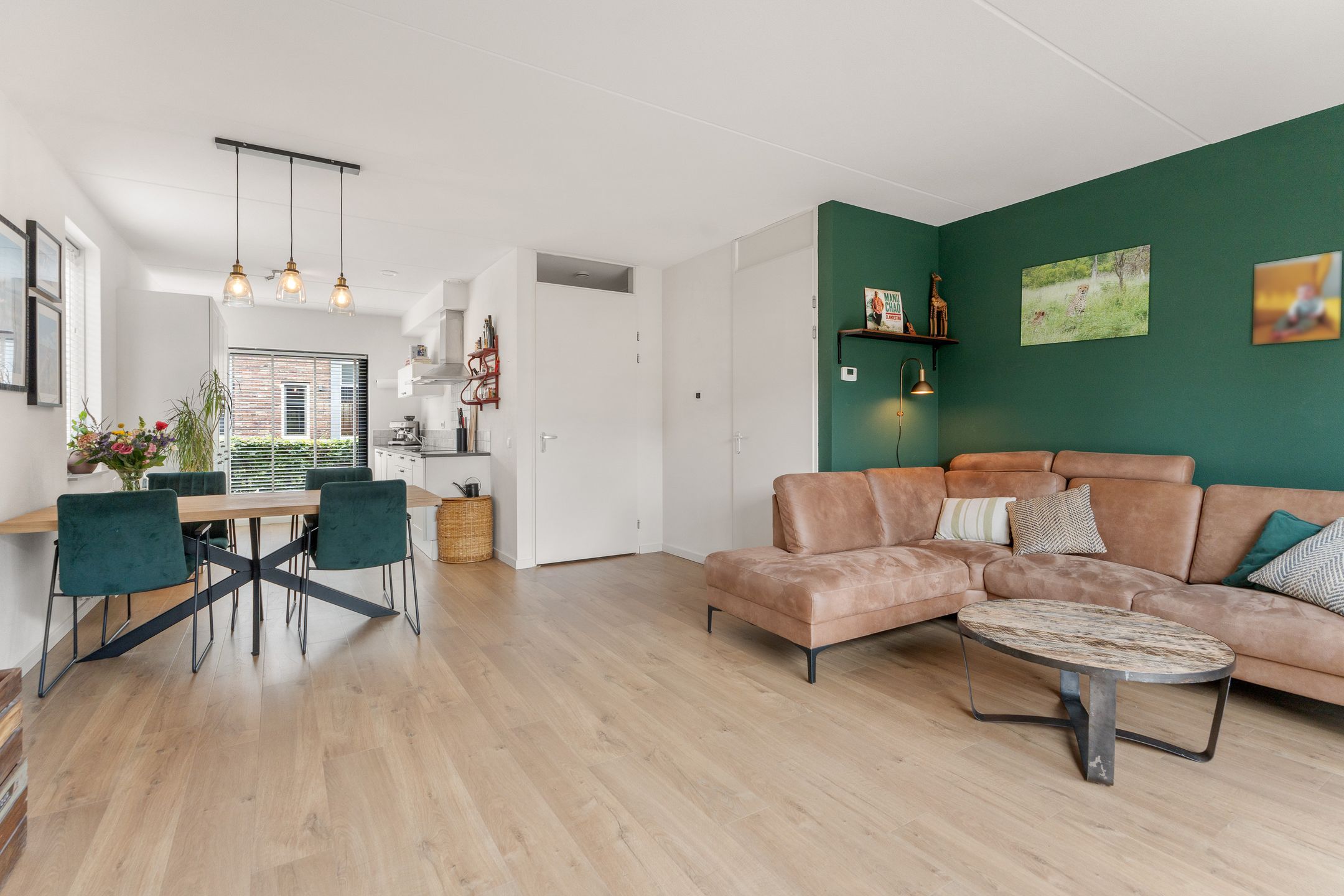 Foto 15 van Vierkantemorgenstraat 14