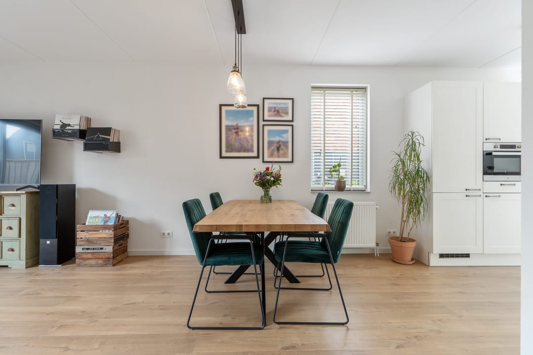 Foto 16 van Vierkantemorgenstraat 14