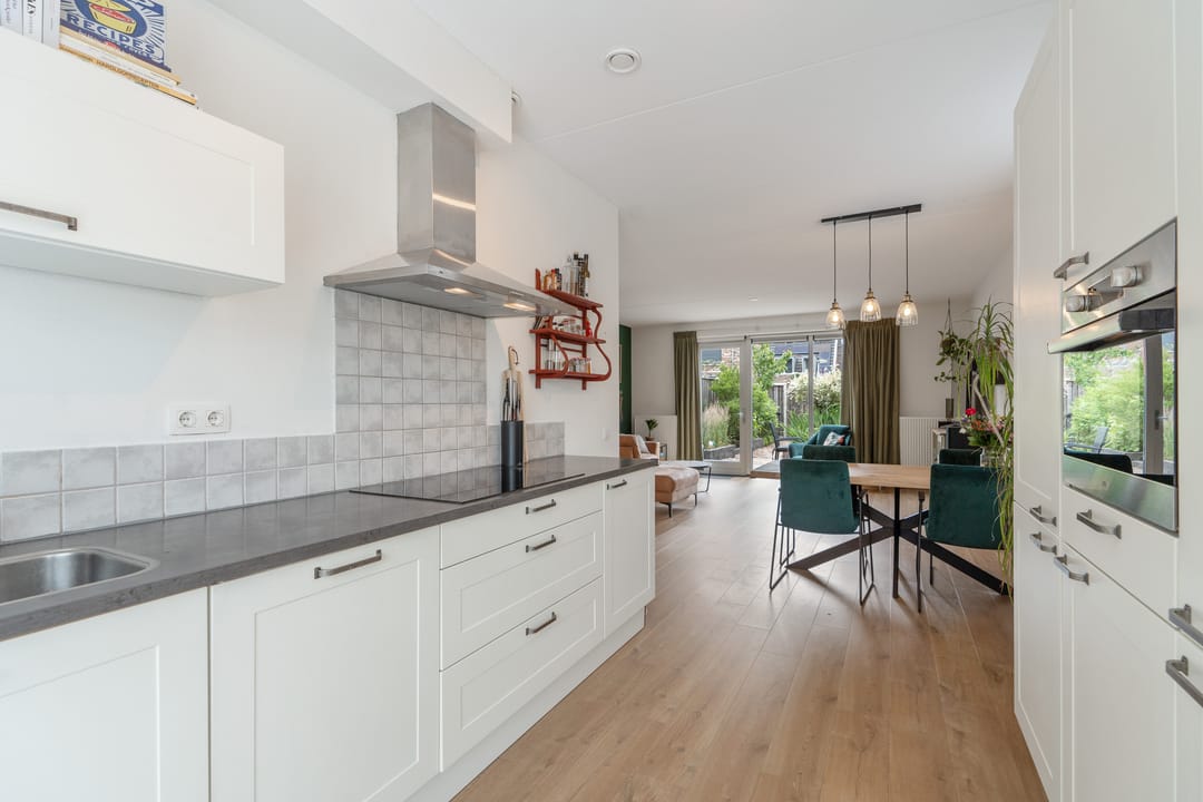 Foto 17 van Vierkantemorgenstraat 14