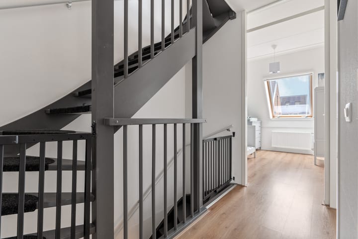 Foto 21 van Vierkantemorgenstraat 14