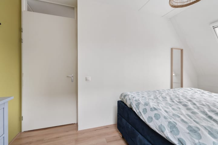 Foto 24 van Vierkantemorgenstraat 14