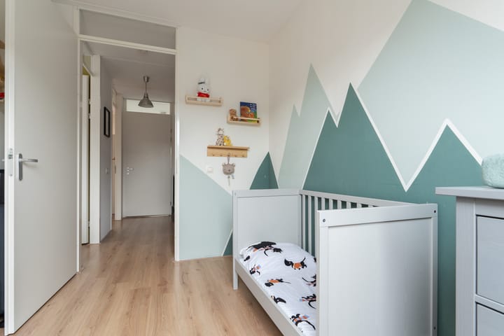 Foto 26 van Vierkantemorgenstraat 14