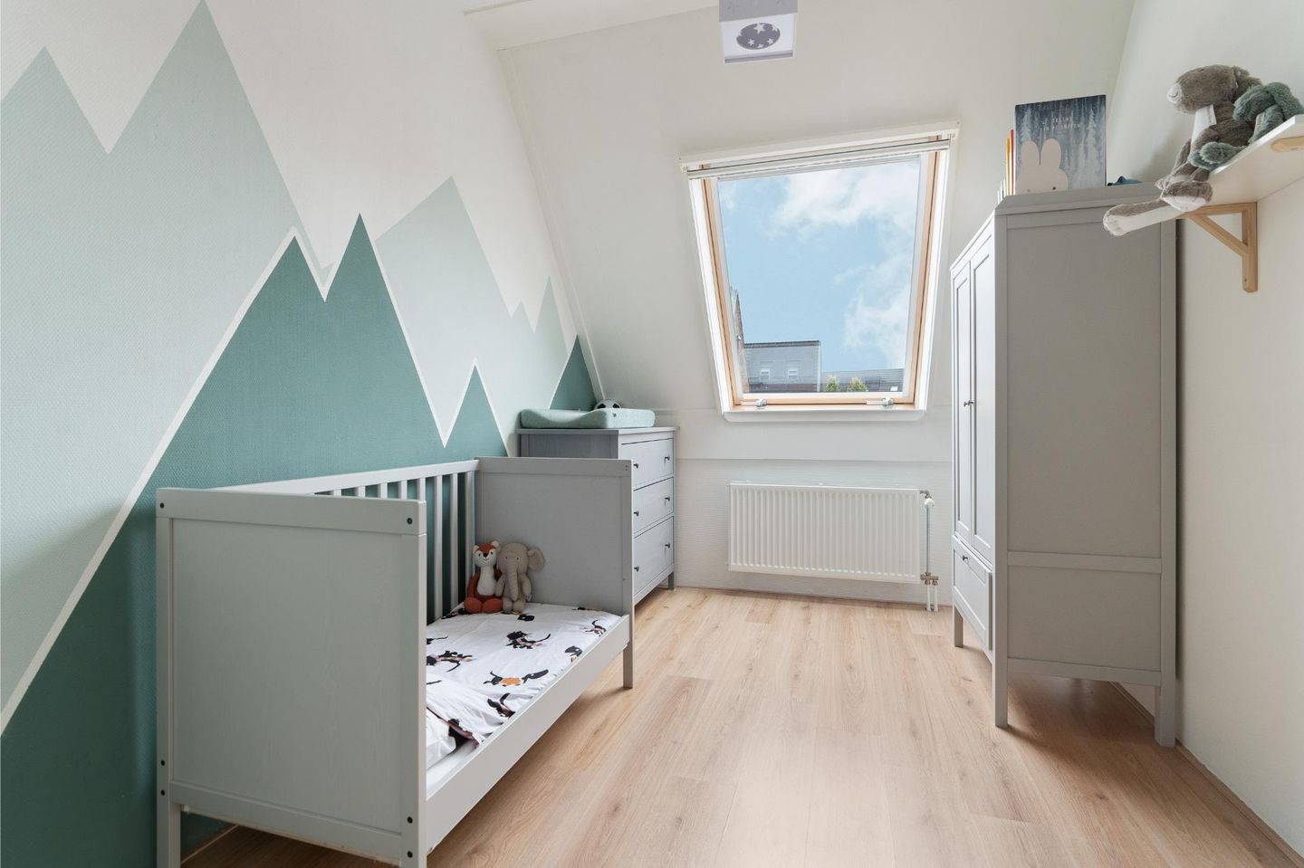 Foto 25 van Vierkantemorgenstraat 14