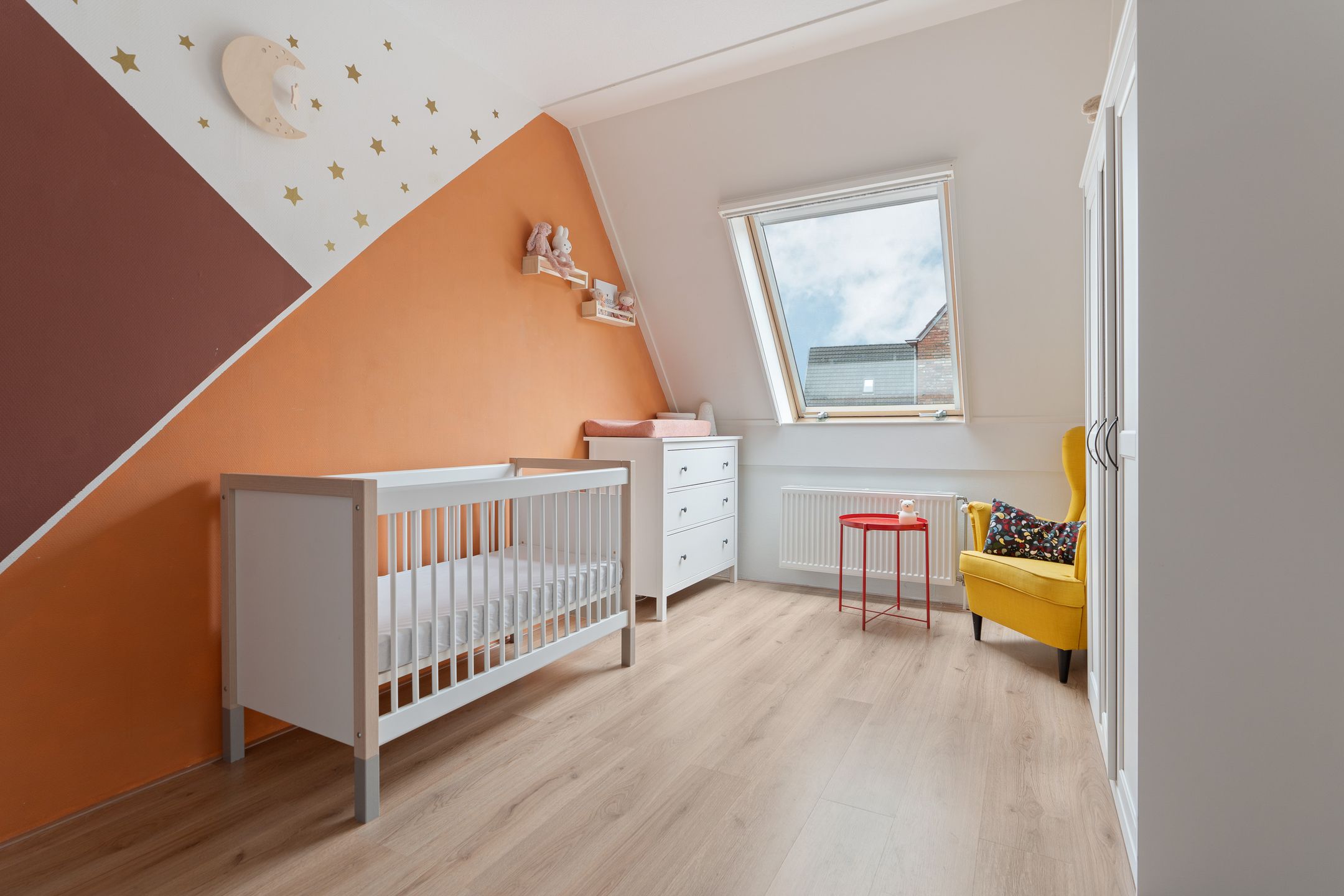 Foto 27 van Vierkantemorgenstraat 14