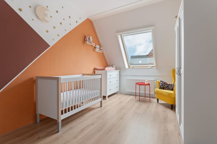 Foto 27 van Vierkantemorgenstraat 14