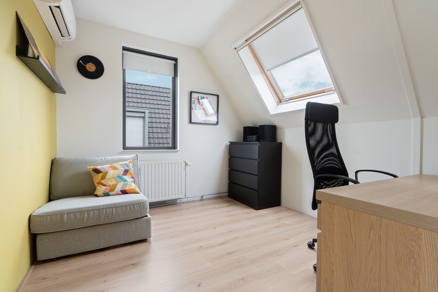 Foto 34 van Vierkantemorgenstraat 14