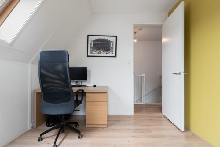 Foto 35 van Vierkantemorgenstraat 14