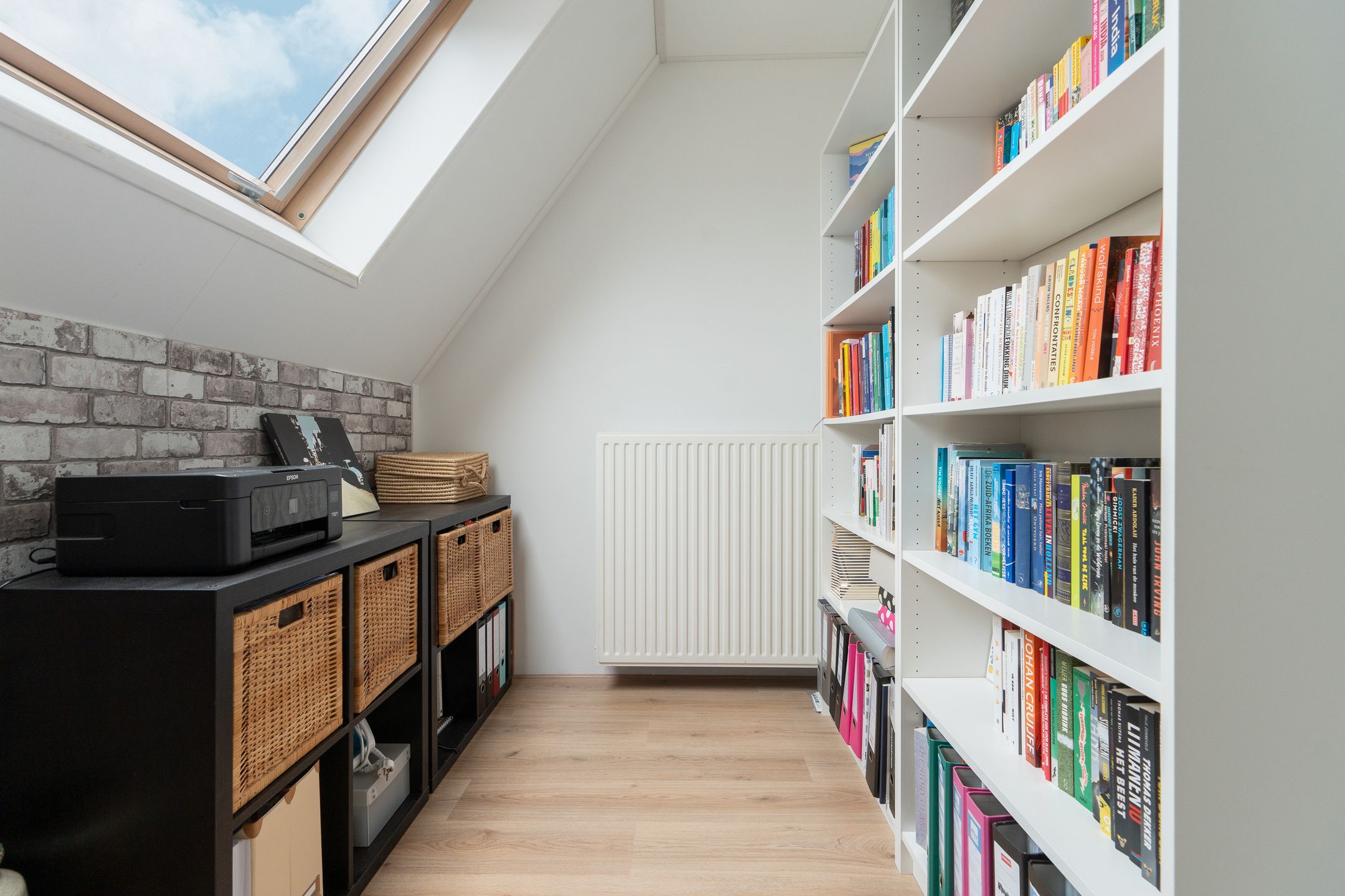 Foto 36 van Vierkantemorgenstraat 14