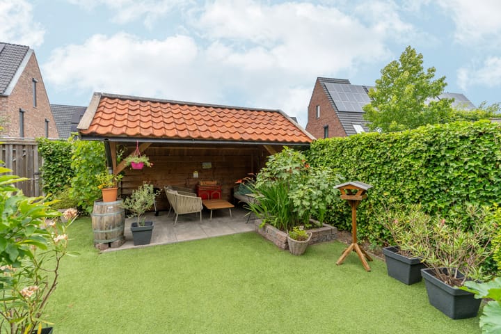 Foto 38 van Vierkantemorgenstraat 14