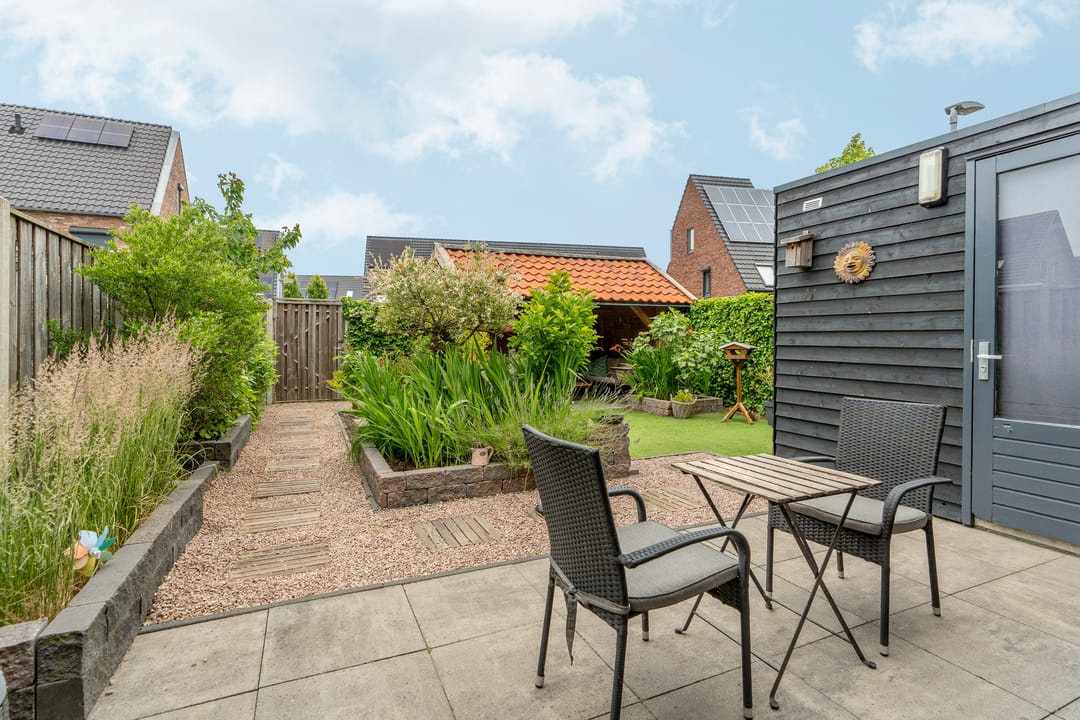 Foto 37 van Vierkantemorgenstraat 14