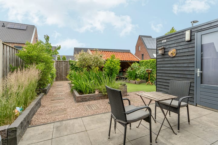 Foto 37 van Vierkantemorgenstraat 14