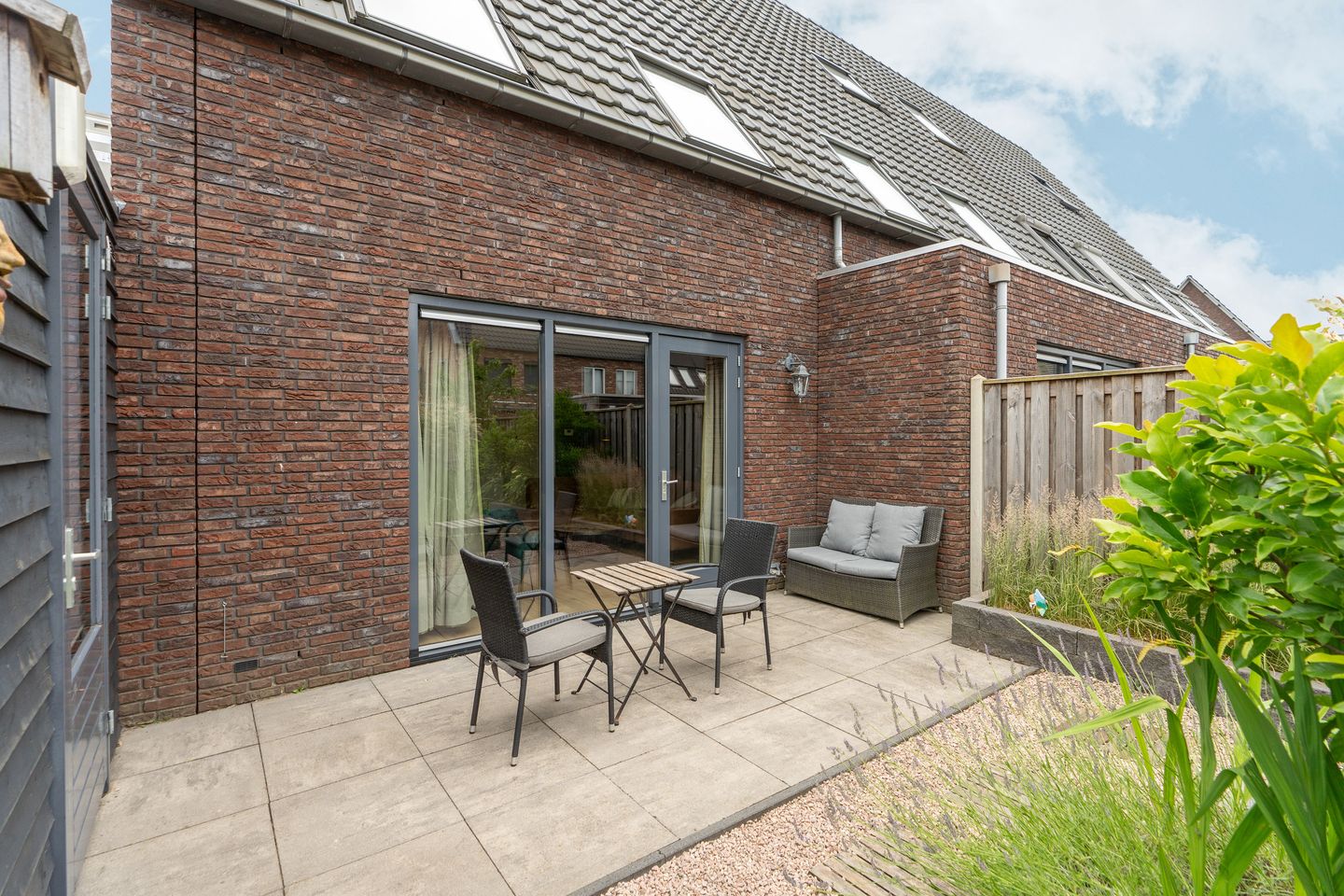 Foto 40 van Vierkantemorgenstraat 14