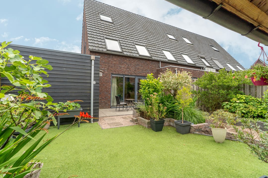 Foto 41 van Vierkantemorgenstraat 14