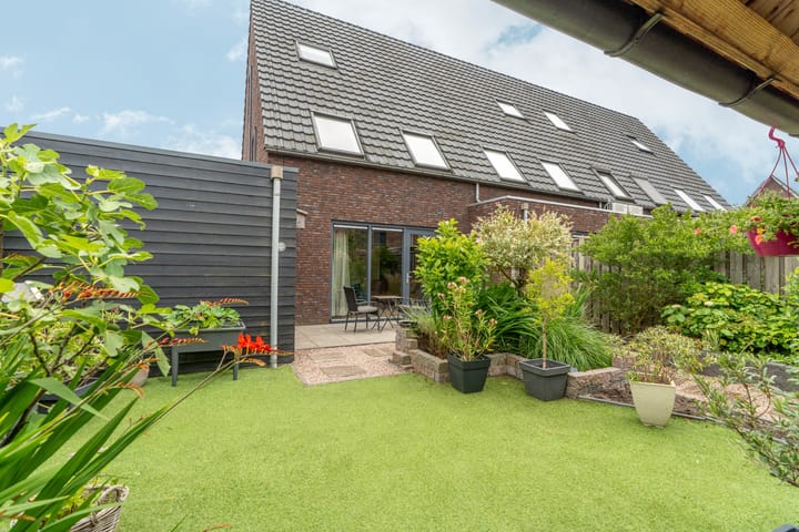 Foto 41 van Vierkantemorgenstraat 14