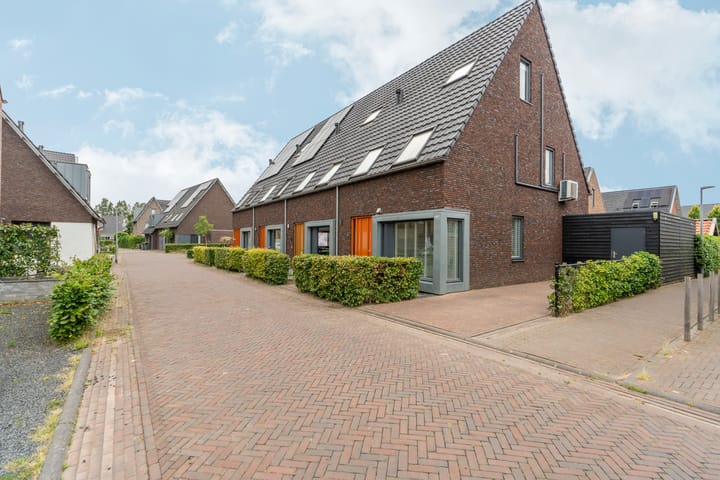 Foto 42 van Vierkantemorgenstraat 14