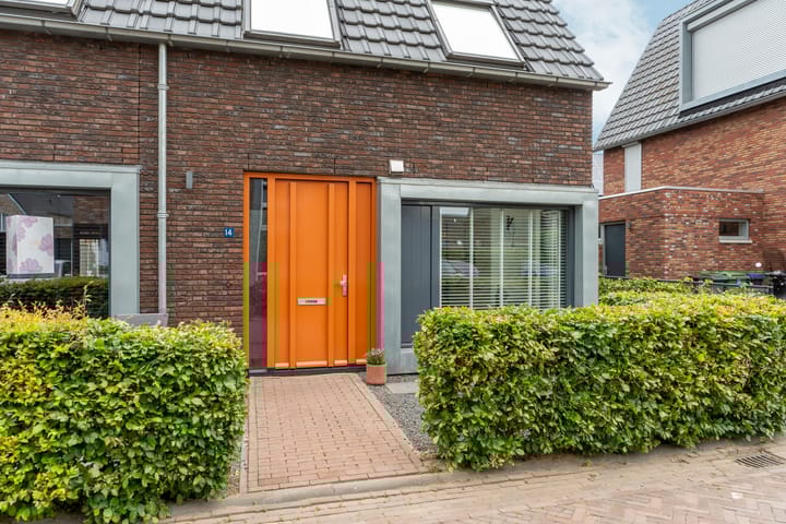 Foto 43 van Vierkantemorgenstraat 14