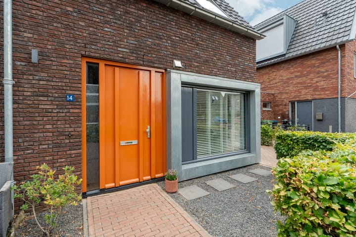 Foto 44 van Vierkantemorgenstraat 14