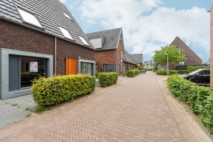 Foto 45 van Vierkantemorgenstraat 14