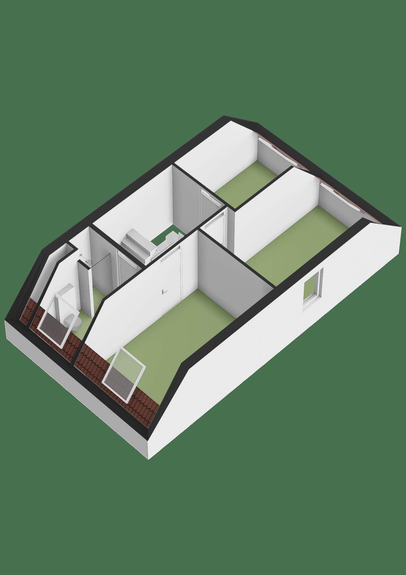 Foto 49 van Vierkantemorgenstraat 14