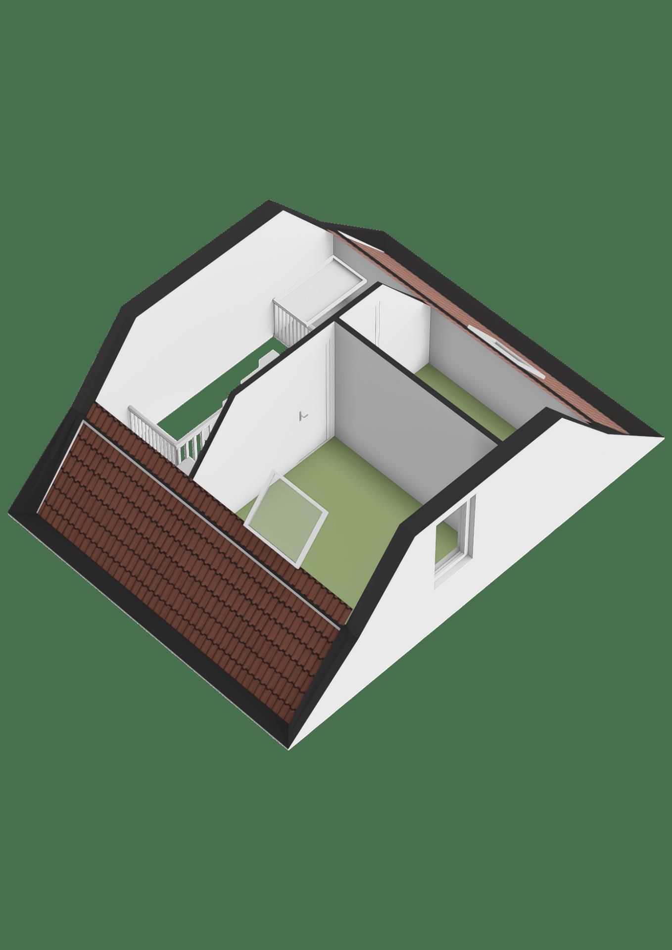 Foto 51 van Vierkantemorgenstraat 14