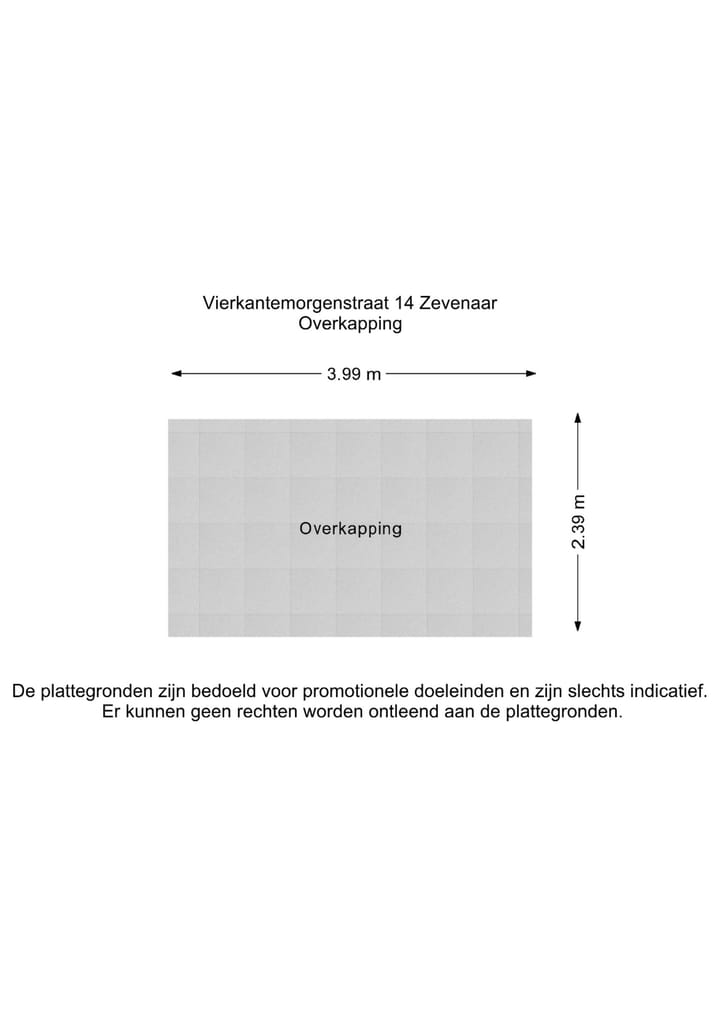 Foto 54 van Vierkantemorgenstraat 14